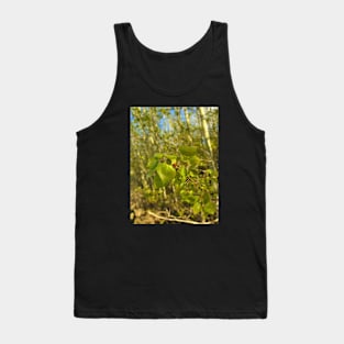 Ladybug Tank Top